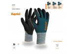 ΓΑΝΤΙΑ ΕΡΓΑΣΙΑΣ ΝΙΤΡΙΛΙΟΥ Νο.. 10/XL MICRO TOUCH KAPRIOL 27836