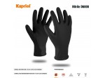 ΓΑΝΤΙ NITRILE ΜΑΥΡΟ - XL ΜΙΑΣ ΧΡΗΣΕΩΣ ( ΠΑΚΟ 100 ΤΜΧ) 27769 KAPRIOL