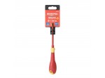 ΚΑΤΣΑΒΙΔΙ ΜΕ ΜΟΝΩΣΗ VDA ΕΩΣ 1000V ΙΣΙΟ 6,5x150mm WP341026 WORKPRO (PROFI) (ΚΑΡΤΕΛΑ)