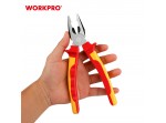 ΠΕΝΣΑ ΜΕ ΜΟΝΩΣΗ VDA ΕΩΣ 1000V 180mm(7") WP342002 WORKPRO (PROFI) (ΚΑΡΤΕΛΑ)