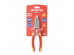 ΠΕΝΣΑ ΜΕ ΜΟΝΩΣΗ VDA ΕΩΣ 1000V 180mm(7") WP342002 WORKPRO (PROFI) (ΚΑΡΤΕΛΑ)