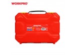 ΚΑΤΣΑΒΙΔΙΑ ΣΕΤ 8τμχ ΜΕ ΜΟΝΩΣΗ VDA ΕΩΣ 1000V WP204700 WORKPRO (PROFI) (ΚΑΡΤΕΛΑ)