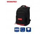 ΤΣΑΝΤΑ ΕΡΓΑΛΕΙΩΝ BACKPACK - (310x250x460mm) WP281088 WORKPRO (PROFI)