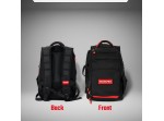 ΤΣΑΝΤΑ ΕΡΓΑΛΕΙΩΝ BACKPACK - (310x250x460mm) WP281088 WORKPRO (PROFI)
