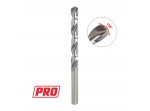ΤΡΥΠΑΝΙ ΑΕΡΟΣ HSS-4341 (DIN338) 13,0mm WP400276 (ΠΑΚΟ 5τμχ) WORKPRO (PROFI) (ΚΑΡΤΕΛΑ)