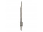 ΚΑΛΕΜΙ HEX30 ΒΕΛΟΝΙ 400mm (30mm) WP401411 WORKPRO (PROFI) (ΚΑΡΤΕΛΑ)