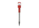 ΚΑΛΕΜΙ HEX30 ΒΕΛΟΝΙ 400mm (30mm) WP401411 WORKPRO (PROFI) (ΚΑΡΤΕΛΑ)