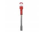 ΚΑΛΕΜΙ HEX30 ΚΟΠΙΔΙ 400x35mm (30mm) WP401412 WORKPRO (PROFI) (ΚΑΡΤΕΛΑ)