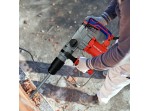 ΣΚΑΠΤΙΚΟ ΠΕΡΙΣΤΡΟΦΙΚΟ ΠΙΣΤΟΛΕΤΟ 1500W SDS. MAX (10,0 Joule) WP470405CE WORKPRO (PROFI)