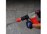 ΣΚΑΠΤΙΚΟ ΠΙΣΤΟΛΕΤΟ. 1300W ΥΠΟΔΟΧΗ HEX17 (15,0 Joule) WP470600CE WORKPRO (PROFI)