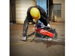 ΚΟΦΤΗΣ ΔΟΜΙΚΩΝ ΥΛΙΚΩΝ ΒΕΝΖΙΝΗΣ 4,8HP (3,5kW) 74cc WP424016 WORKPRO