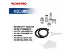 ΤΡΙΒΕΙΟ ΑΕΡΟΣ 150mm WP511000 WORKPRO