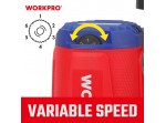ΡΟΥΤΕΡ ΗΛΕΚΤΡΙΚΟ 2200W ΡΥΘΜΙΖΟΜΕΝΟ WP473001CE WORKPRO