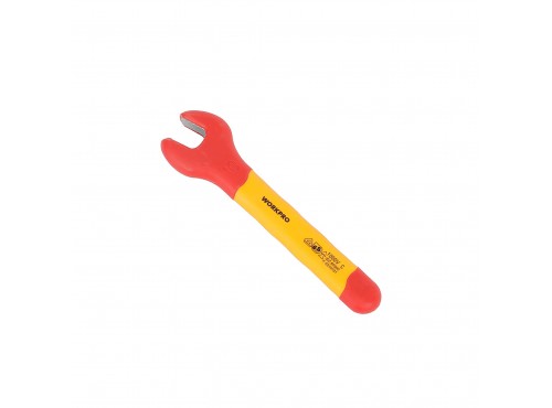 ΓΕΡΜΑΝΙΚΟ ΚΛΕΙΔΙ ΜΕ ΜΟΝΩΣΗ VDA ΕΩΣ 1000V 10mm WP343005 WORKPRO (PROFI) (ΚΑΡΤΕΛΑ)