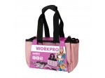 ΕΡΓΑΛΕΙΑ ΚΗΠΟΥ ΣΕΤ 5τμχ WP206804 WORKPRO