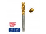 ΚΟΛΑΟΥΖΟ ΣΠΙΡΑΛ ΙΝΟΧ Μ 6 x 1,00mm ΚΟΒΑΛΤΙΟΥ M35 (5%Co) WP400514 WORKPRO (PROFI)
