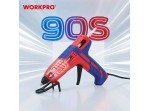 ΠΙΣΤΟΛΙ ΘΕΡΜΟΚΟΛΛΑΣ 60/100W WP297005 WORKPRO (PROFI) (ΚΑΡΤΕΛΑ)