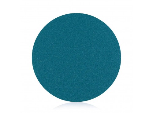 VELCRO ΖΙΡΚΟΝΙΟΥ ΧΩΡΙΣ ΤΡΥΠΕΣ Φ125 Ρ100 (335)