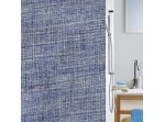 Υφασμάτινη Κουρτίνα Μπάνιου Lino Jean 02419.002 (180x200)